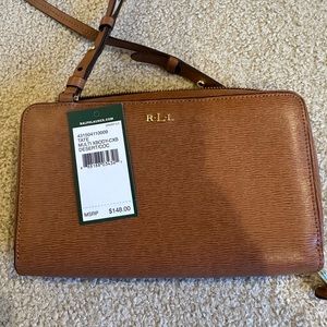 Ralph Lauren Cross Body